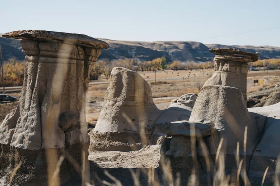 1 Day Drumheller Tour: Calgary to Hoodoos Dinosaurs Badlands - Six reasons this Drumheller day trip works
