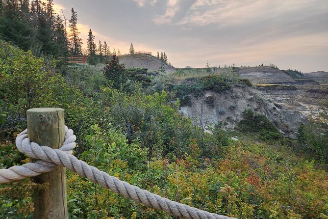 1 Day Guided Drumheller Tour: Calgary to Dinosaur Badlands - Why Drumheller makes a fine day away from Calgary