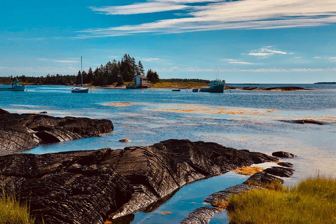 1 Hour Blue Rocks Excursions from Lunenburg - Is $44 a fair price?