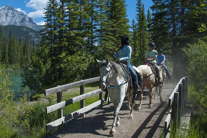 1 Hour Bow River Ride - Weather, comfort, and the real pace