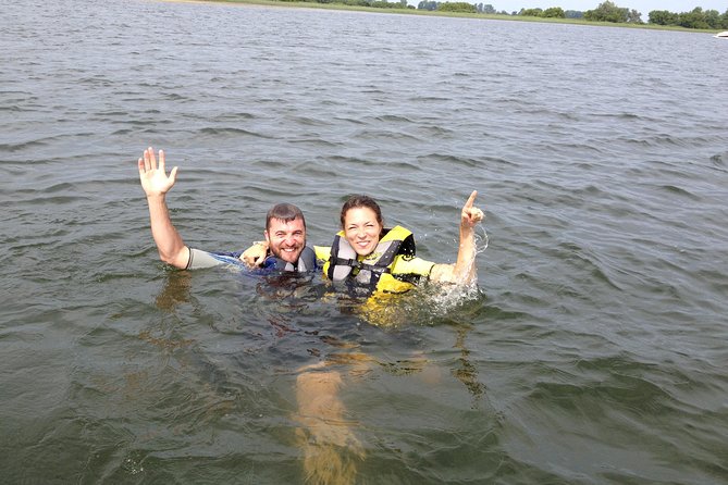 1-Hour Jet Ski Guided Tour – Explore Montreal Waterways in Style! - What the Ratings Tell You About the Experience