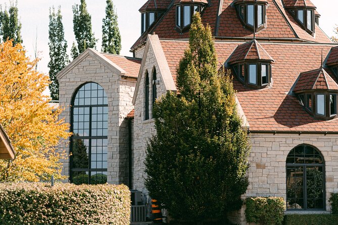 1 Hour Private Vineyard Dome Experience in Niagara-on-the-Lake - The hosts make the difference