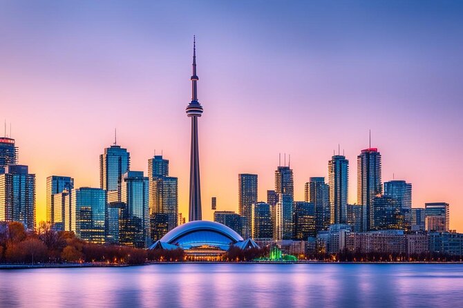 10 Hours Private City Tour in Toronto - Chartered Tour - Who will get the most from this tour