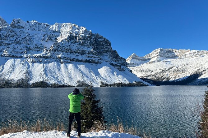 2-3 Days Lake Louise Moraine Gondola Johnston Canyon Icefield - Who will enjoy this tour most
