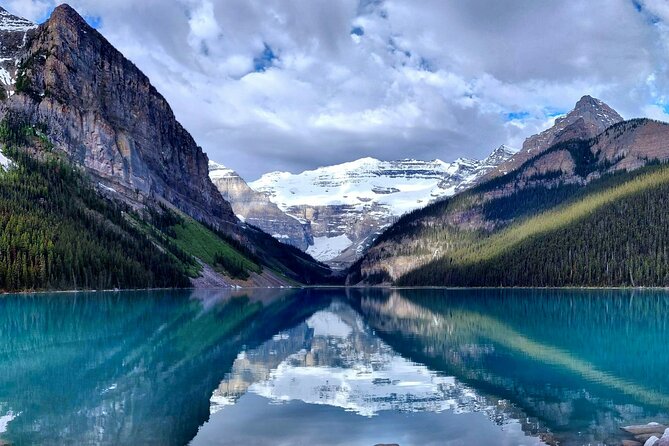 2 Day Banff Lake Louise Johnston Canyon Gondola Cave Basin tour - Key points to know before booking