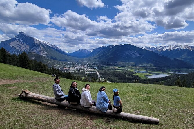 2 Day Guided Tour in Banff National Park - How the schedule feels in practice