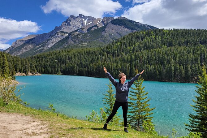 2 Day Guided Tour in Banff National Park - Should you book this two-day Banff experience?