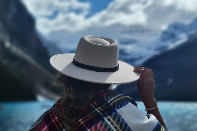 2 Day Guided Tour in Banff National Park - Day two reaches the famous turquoise lakes