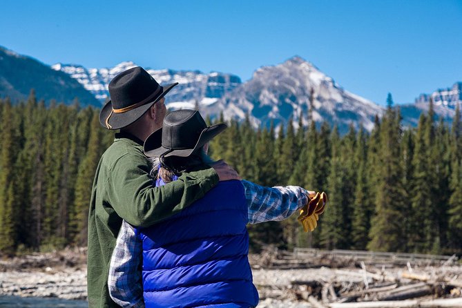 2-Day Sundance Overnight Backcountry Lodge Trip by Horseback - Food, comfort, and the value of the lodge