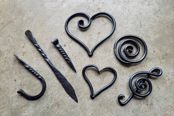 2 Hour Blacksmithing Experience in Niagara (Craft Class/Activity) - Is the $56.01 price good value?