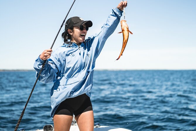 2 Hour Fishing Experience in Halifax - Is $111.84 a fair price?