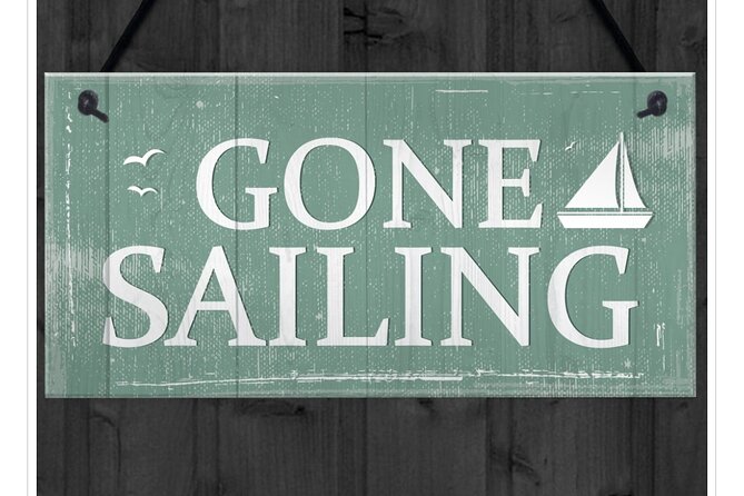 2hr Shared Sailing Experience in Toronto - Beanbags, blankets, and room to slow down