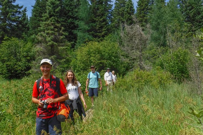 3 Day Algonquin Park Canoe Trip - Moose & Beaver Safari - Who will enjoy this canoe trip most?