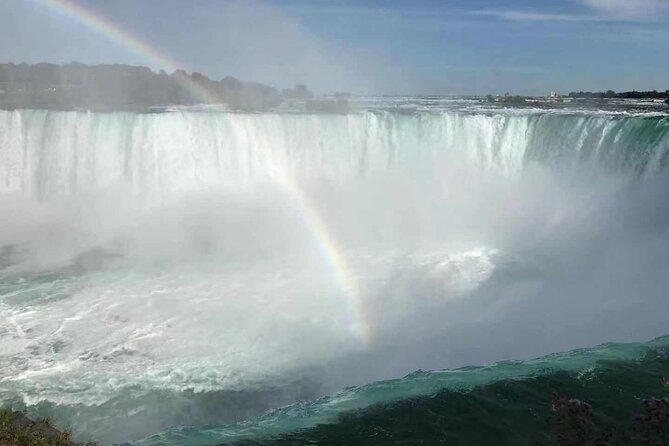 3 Day and 2 Night Tour: Toronto, 1000 Islands, and Niagara Falls - The real price: about $498 before meals