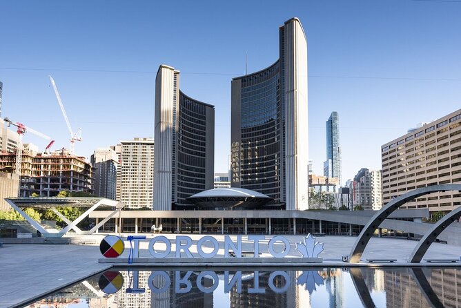 3 Day and 2 Night Tour: Toronto, 1000 Islands, and Niagara Falls - FAQ
