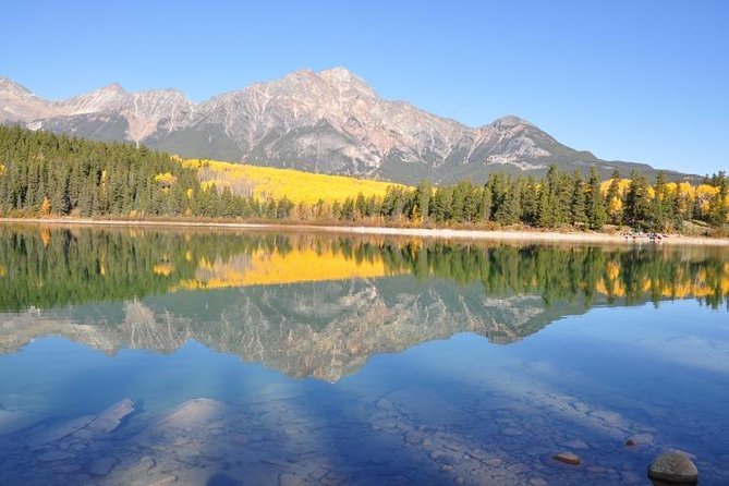 3-Day Authentic Jasper National Park Packaged Tour - The real drawback: a lot of Rockies in very little time