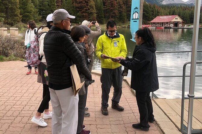 3-Day Canadian Rockies Tour: Yoho & Jasper National Park - Who should book this Rockies tour?