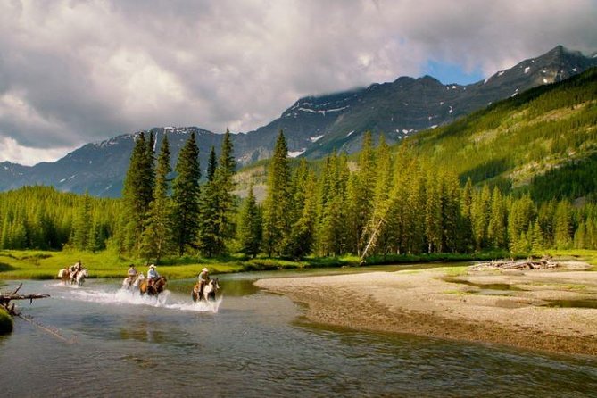 3-Day Glacial Tour package, Columbia Icefield, Jasper, LakeLouise - Guides, language, and the bus experience