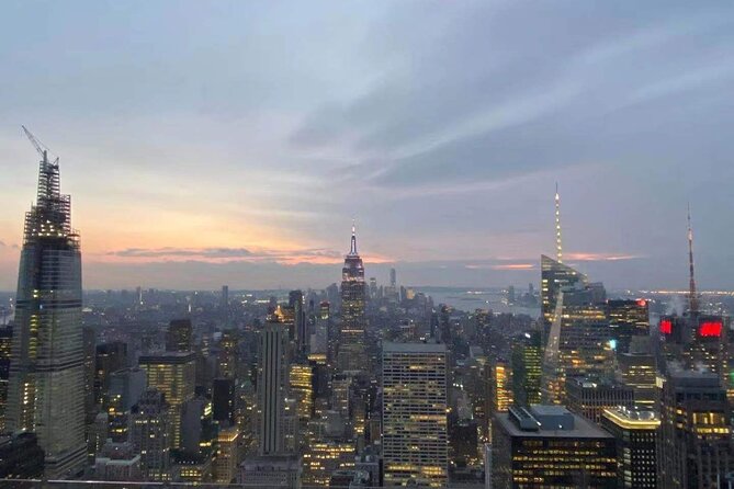 3 Days 2 Nights Tour in New York - Hotel nights and the practical side of group travel