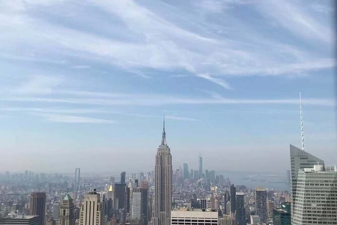 3 Days 2 Nights Tour in New York - Who will enjoy this trip most?