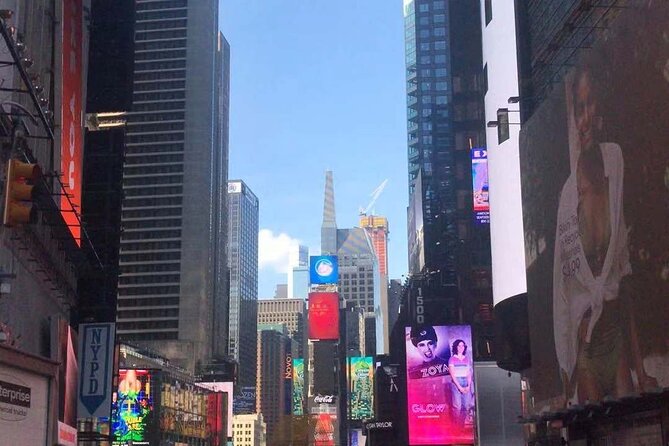 3 Days 2 Nights Tour in New York - What to confirm before paying