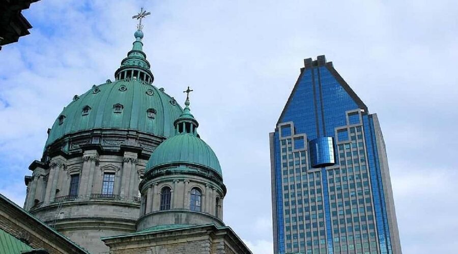 3 Days 3 Cities Tour: Montreal, Quebec, Ottawa from Toronto - Key points to know before booking