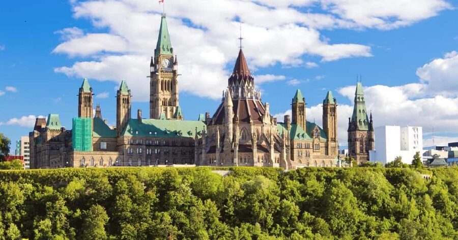 3 Days 3 Cities Tour: Montreal, Quebec, Ottawa from Toronto - What the $559 price really buys you