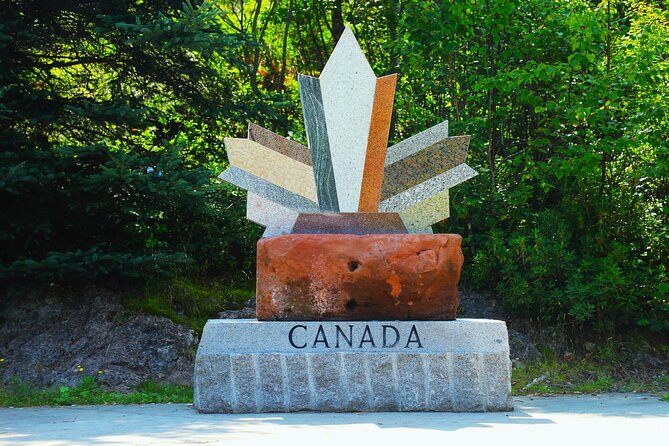 3 different tours to choose from - Why the small-group format works in Saint John