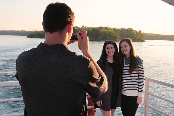 3-Hour 1000 Islands Cruise from Gananoque with views of Boldt Castle - Is $42.36 a fair price?