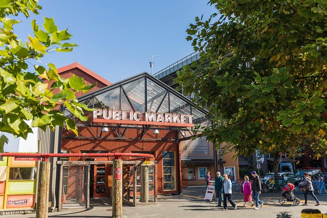 3 hours Private Vancouver Tour-from YVR Airport or Cruise Port - Who this short Vancouver tour suits best