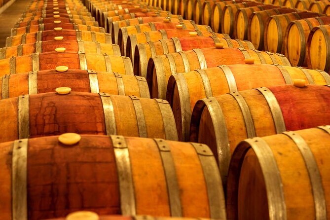 3 hours Wine Tour in Niagara-on-the-Lake - Why three hours works well in Niagara wine country