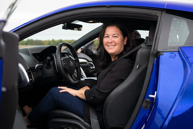 3 HR Supercar Experience - Weather, cancellations, and planning your day
