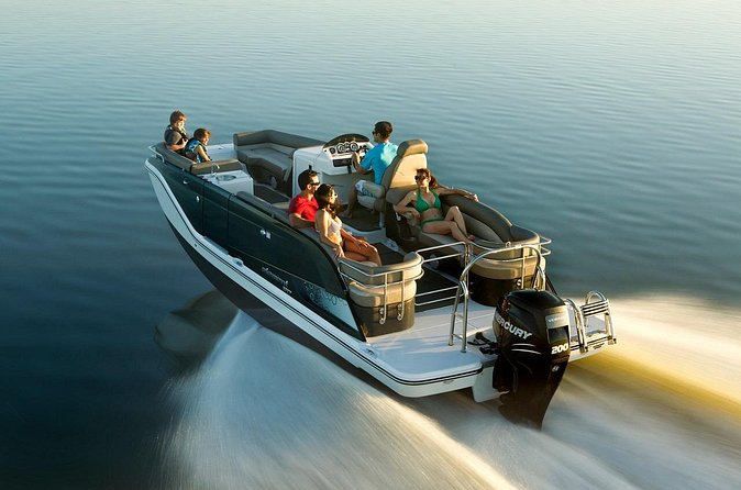 3h Boat Safari - Montreal’s Nature and Iconic Attractions Tour - Bring your own picnic, drinks, and swimming gear