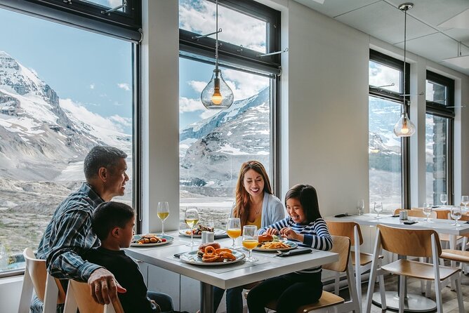 4-Day Authentic Banff, Jasper and Glacier Tour Package - What this four-day Rockies route does well