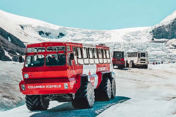 4-Day Authentic Banff, Jasper and Glacier Tour Package - Who gets the best value from this tour?