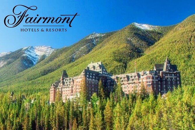 4-Day Authentic Jasper and Columbia Icefield Tour Package - Weather, clothing, and small practical choices