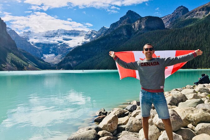 4-Day Canadian Rockies & Banff Classic Summer Tour - Five things to know before you book
