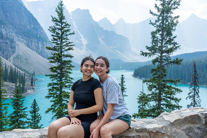 4-Day Canadian Rockies & Banff Classic Summer Tour - Hotels, meals, and daily comfort