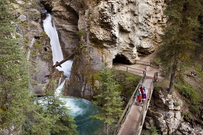 4-Day Rockies Discovery Tour Package, Banff, Jasper, and Yoho - Who will get the most from this Rockies tour