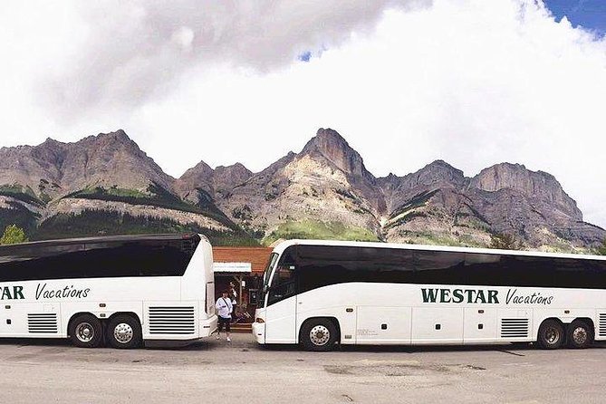 4-Day Rockies Explorer Tour Pkg: Banff, Columbia Icefield, Yoho - Who will get the most from this tour?