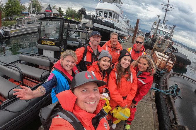 4 Hour Morning Whale Watching Tour - Who will get the most from this tour