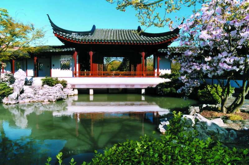 4-Hour Private Tour of Vancouver's Gardens - Why this private Vancouver garden tour works