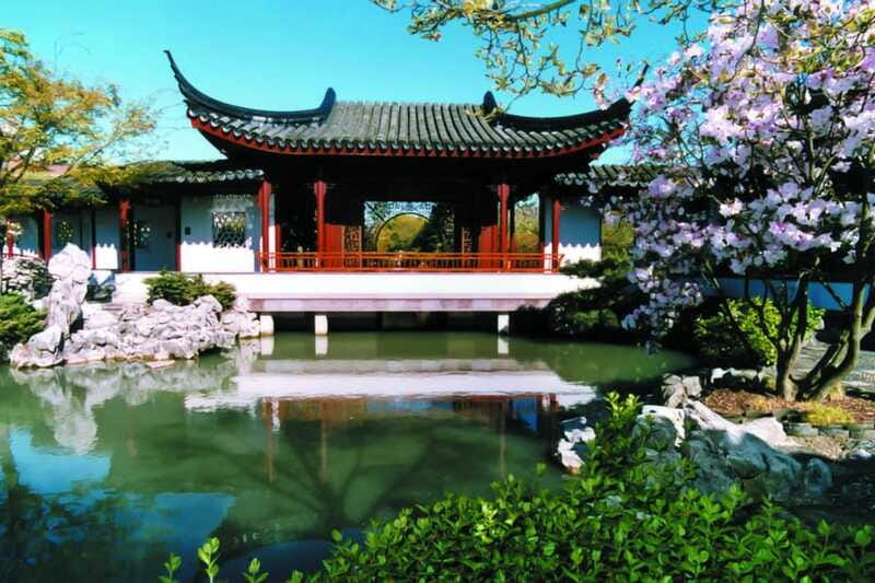 4-Hour Private Tour of Vancouver's Gardens - Is $270 per person a fair price?