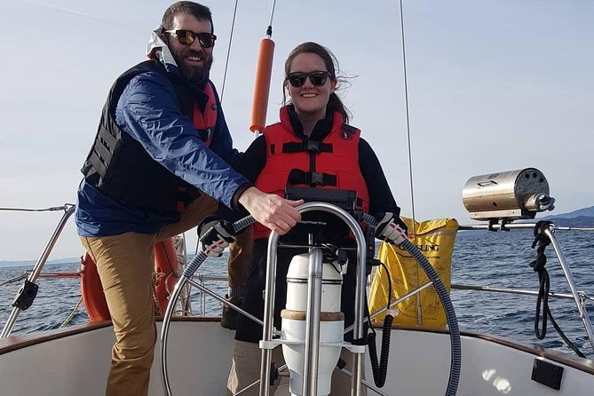 4-Hour Sailing Adventure on The Strait of Juan de Fuca - Key points before you book