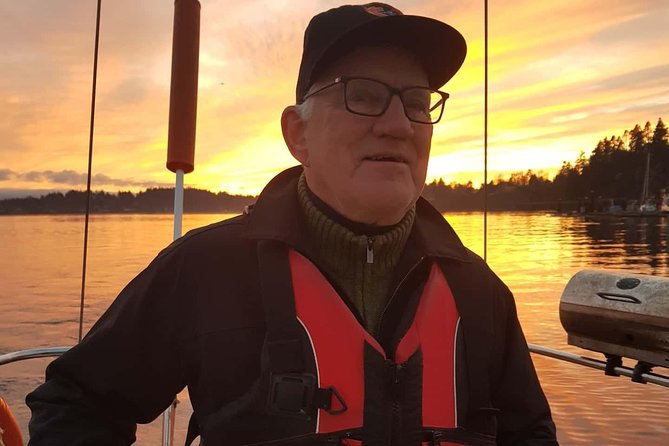 4-Hour Sailing Adventure on The Strait of Juan de Fuca - Is the $134.88 price good value?