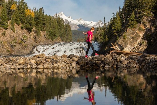 5-Day Canadian Rockies: 1 Night Fairmont Banff Springs - Should you book the 5-day Canadian Rockies tour?