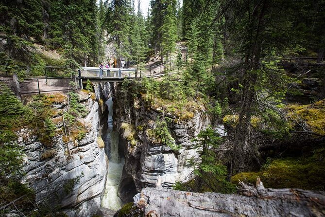 5 Day Canadian Rockies, Banff, Lake Louise, Moraine Lake, Jasper - Hotels, meals, and small practical concerns