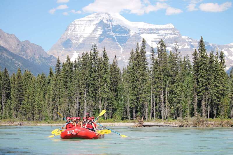5-Hour Fraser River Rafting in Jasper National Park - Should you book the 5-hour Fraser River rafting tour?