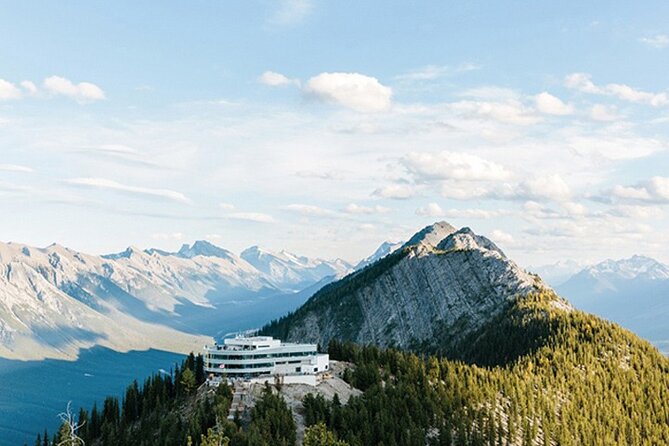 6-Day Rocky Mountaineer Train Tour, From Vancouver to Rockies - What the $3,947.70 price really covers