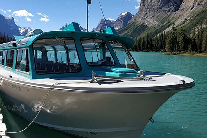 6-Day Rocky Mountaineer Train Tour, From Vancouver to Rockies - The practical trade-offs of a 55-person group